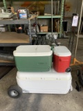 Coolers