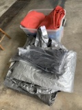 Tarps
