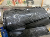 Plastic sheeting