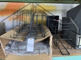 Wire racks