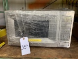 Kenmore microwave