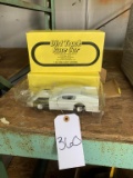 Dirt track race car models