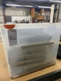 Display trays