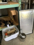 Lot of miscellaneous items
