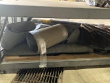Miscellaneous flooring items