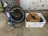 Bicycle parts