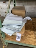 Shipping bags