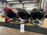 Helmets