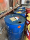 Barrels of Heating oil