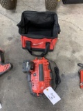Milwaukee six pack battery charger