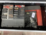 Contents of drawer- impact sockets
