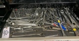Contents of drawer- wrenches