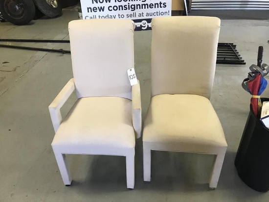 chairs