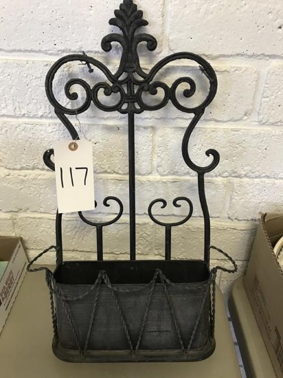 wall decoration