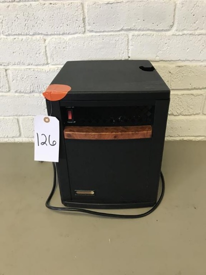 edenpure portable heater