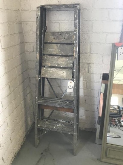 ladder