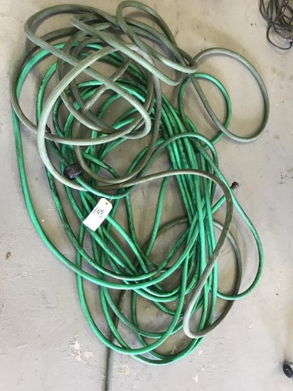 garden hoses
