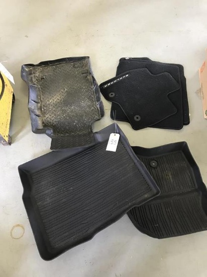 car mats