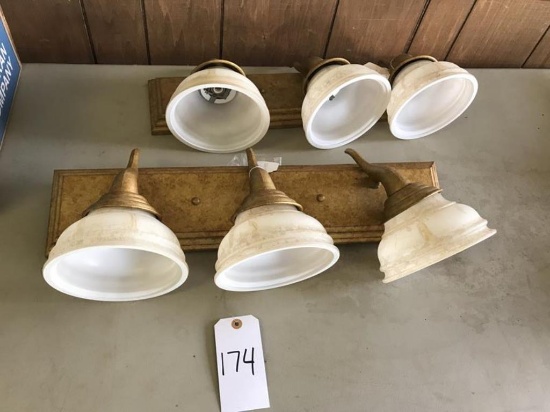 wall lights