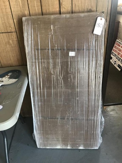 Armstrong ceiling tiles; new in box