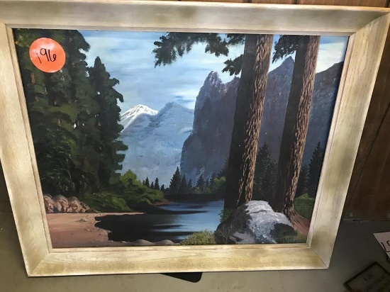 painting