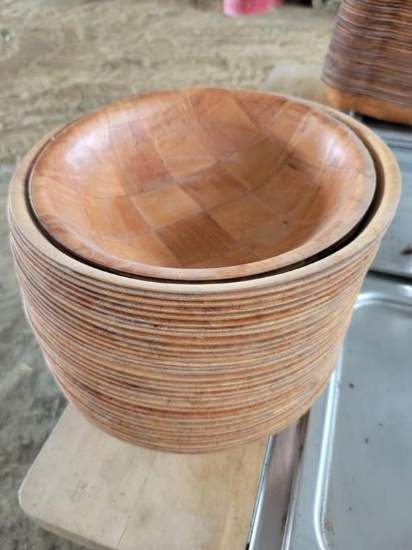 Bowls