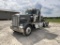2007 Kenworth W900