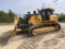 2019 John Deere 950K LGP with Winch
