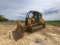 2010 John Deere 750J with Winch