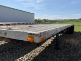 1999 Transcraft Eagle Trailer