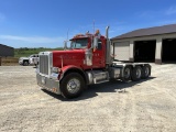 2007 Peterbilt 379