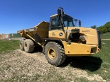 2012 John Deere 250D