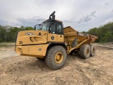 2012 John Deere 250D