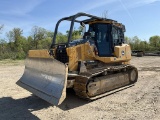 2020 John Deere 750K XLT with Winch
