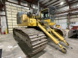 2013 Komatsu PC 800 LC