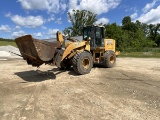 2004 John Deere 624H