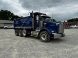 2007 Kenworth