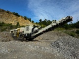 2021 Astec FT2650 Crusher