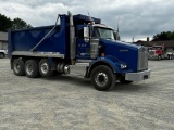 2016 Kenworth