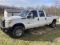 2011 Ford F-350