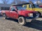 2008 GMC Sierra