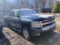 2011 Chevy Silverado