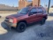 1999 Chevrolet Tracker