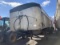 1992 East Aluminum Dump Trailer