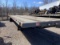 Flat Trailer