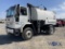 2005 Freightliner FC-80 Street Sweeper