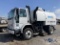 2003 Freightliner FC-70 Street Sweeper