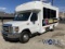 2017 Ford E-350 SD