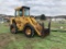 John Deere 444A