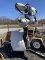 Generac Light Plant
